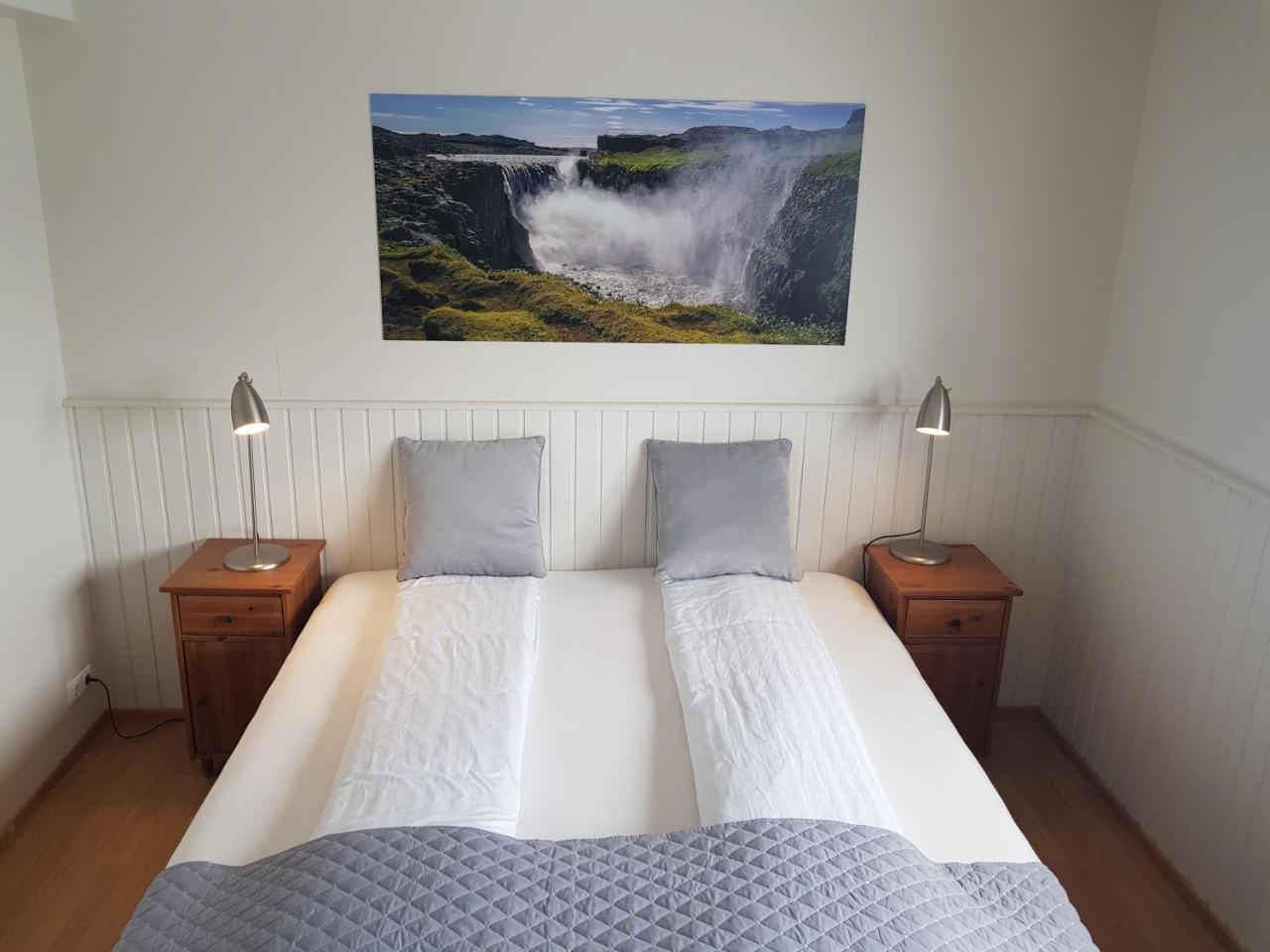 Kirkjufell Hotel By Snaefellsnes Peninsula West Iceland - Grundarfjordur Exterior photo